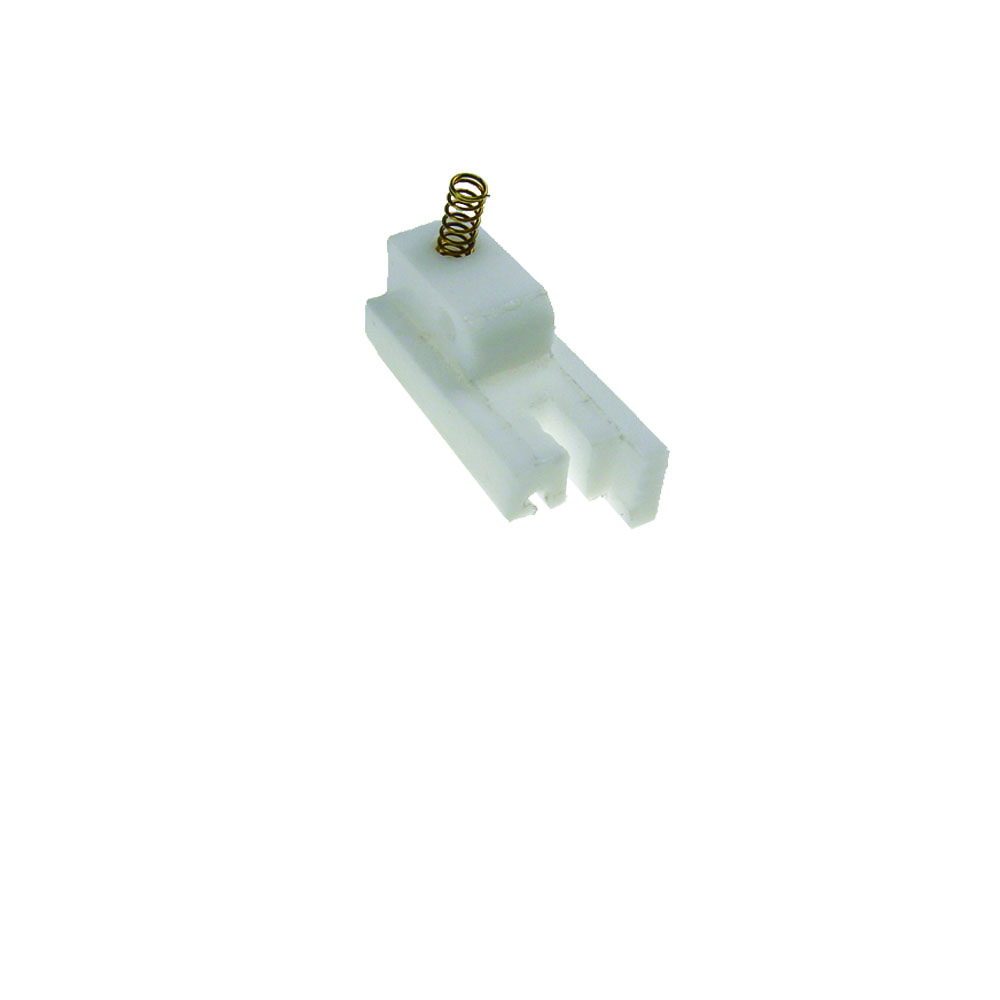 Sapata Teflon Reto Com Uma Fita 1/16 1.6M G/Dir