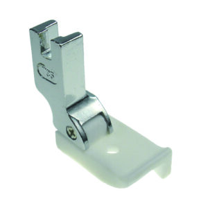 Calcador Teflon Articulado Reto 5/16 8.0M G/ Direi