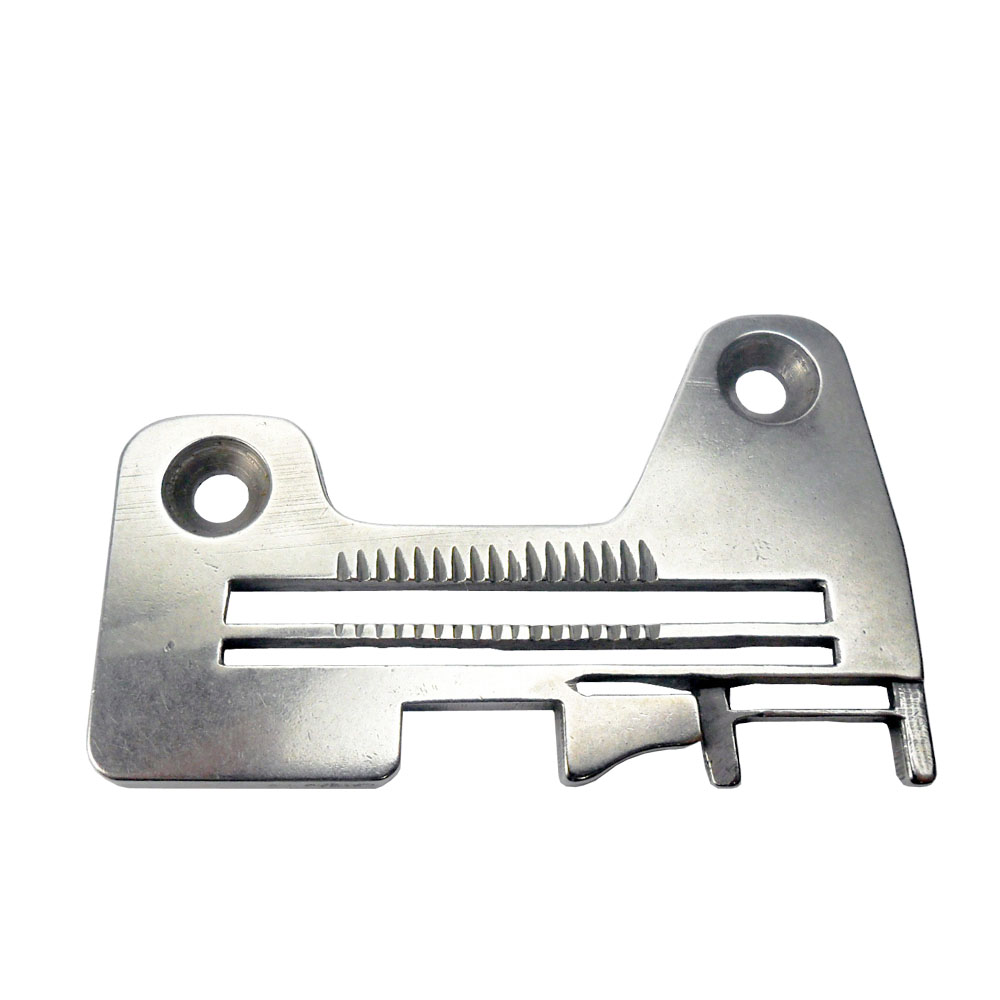Chapa De Agulha Kingtex Overlock Sh-6003