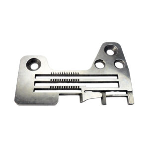 Chapa De Agulha Kingtex Overlock