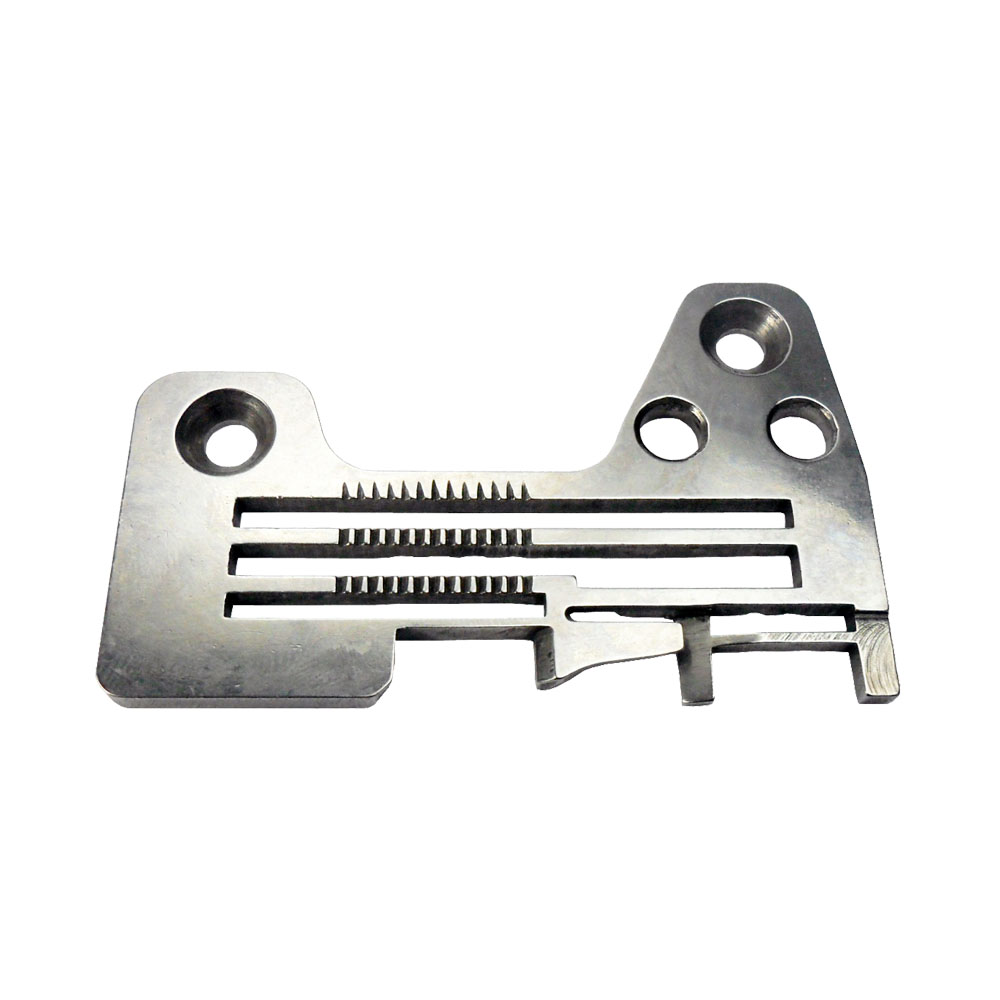 Chapa De Agulha Kingtex Overlock