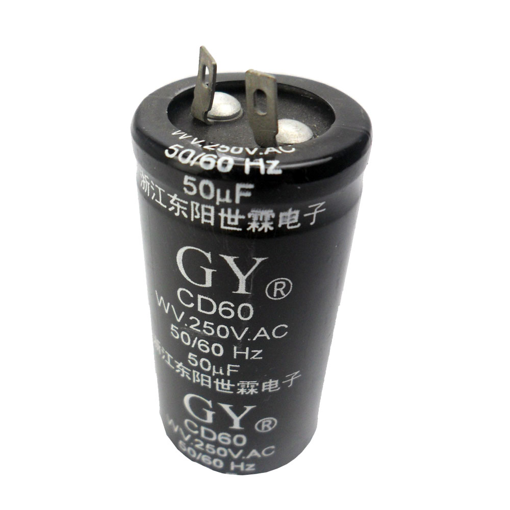 Capacitor Maquina De Corte Km Ks-Eu 5  50Uf 250V