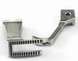Calcador Industrial (par)