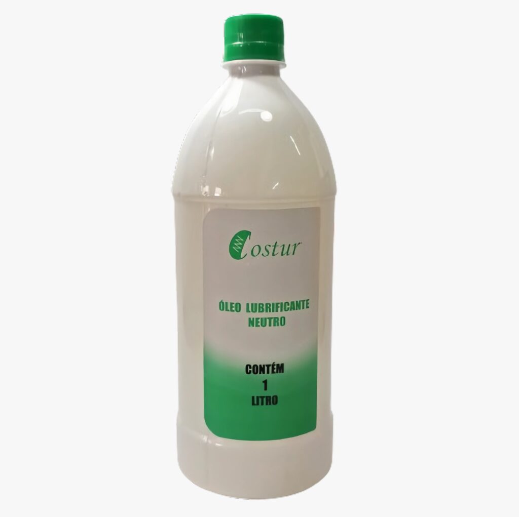 Oleo Lubrificante 1000 Ml Viscosidade 22