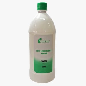 Oleo Lubrificante 1000 Ml Viscosidade 22