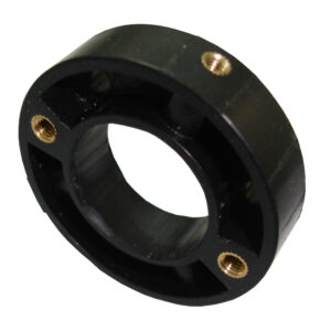 Disco De Fixacao Do Rotor Wd1 Bananinha