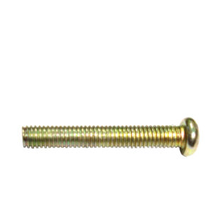 Parafuso Do Interrupitor  Wd1 Bananinha