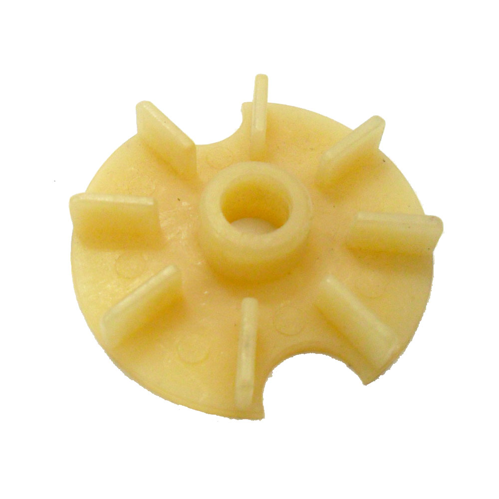 Ventoinha Wd2 Bananinha