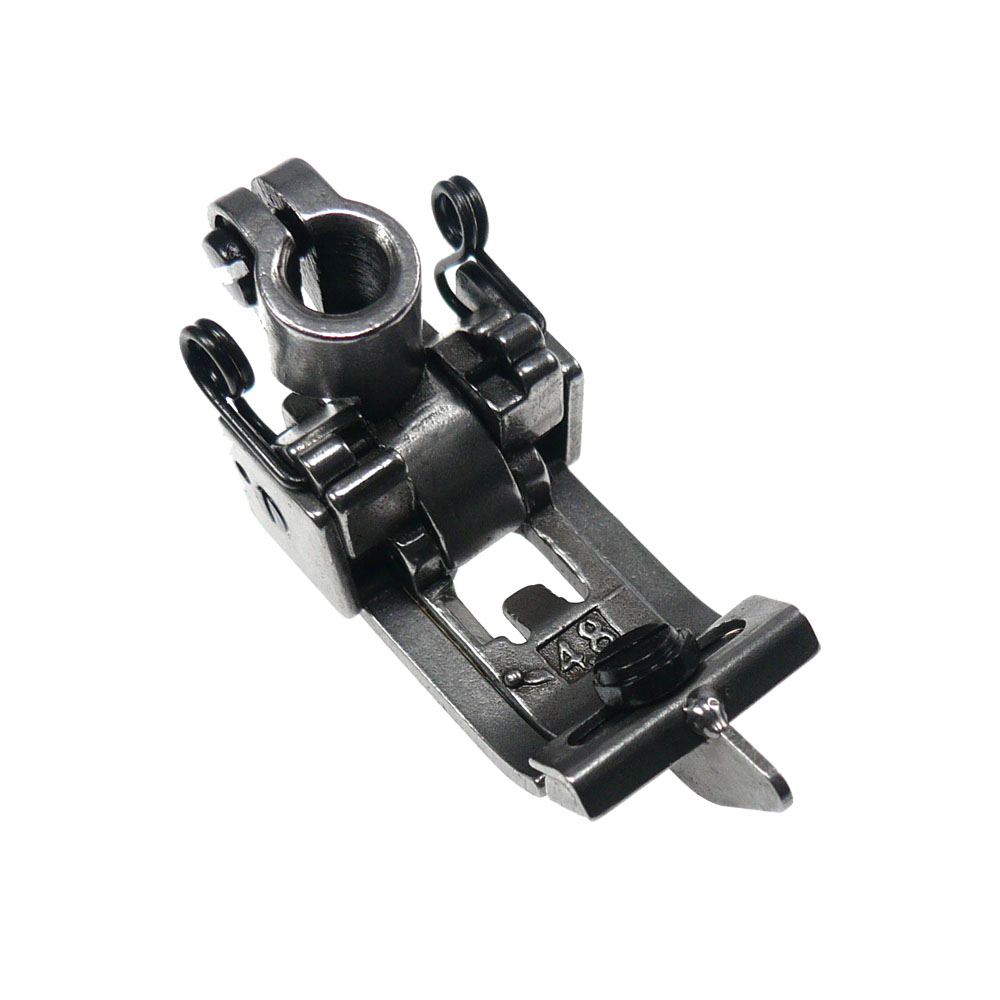 Calcador Galoneira Yamato C/Guia Movel 4,8Mm