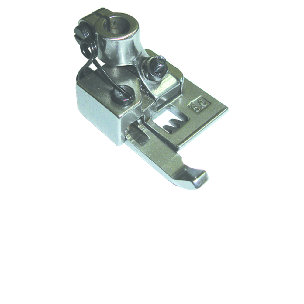 Calcador Yamato Dw-303 7/32 5,6Mm Galoneira Aberta
