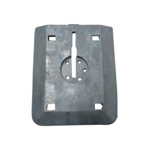 Base Da Maquina De Corte Ycm50