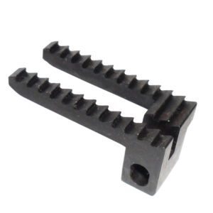 Dente Siruba Aa Sacaria