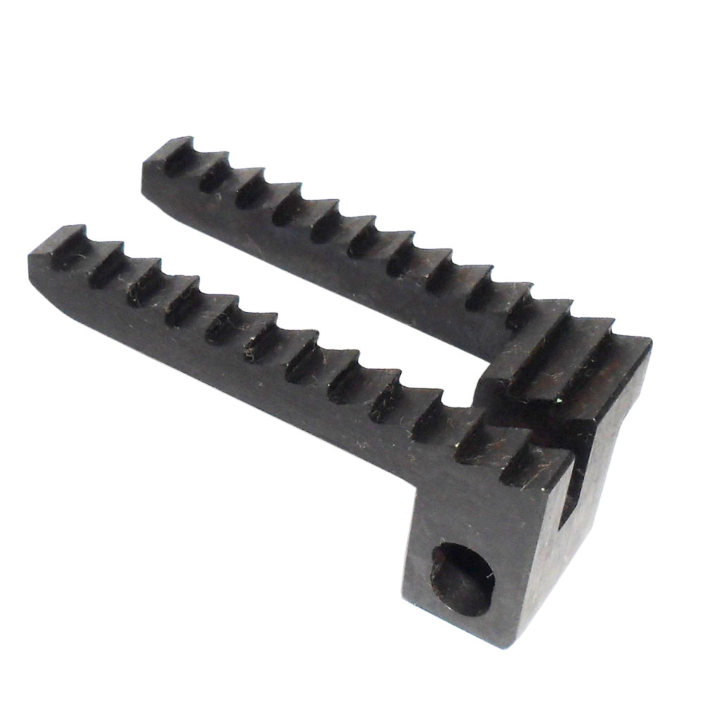Dente Siruba Aa Sacaria