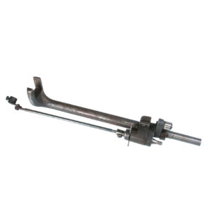 Conjunto Posicionador Imp.Vu-2,V74