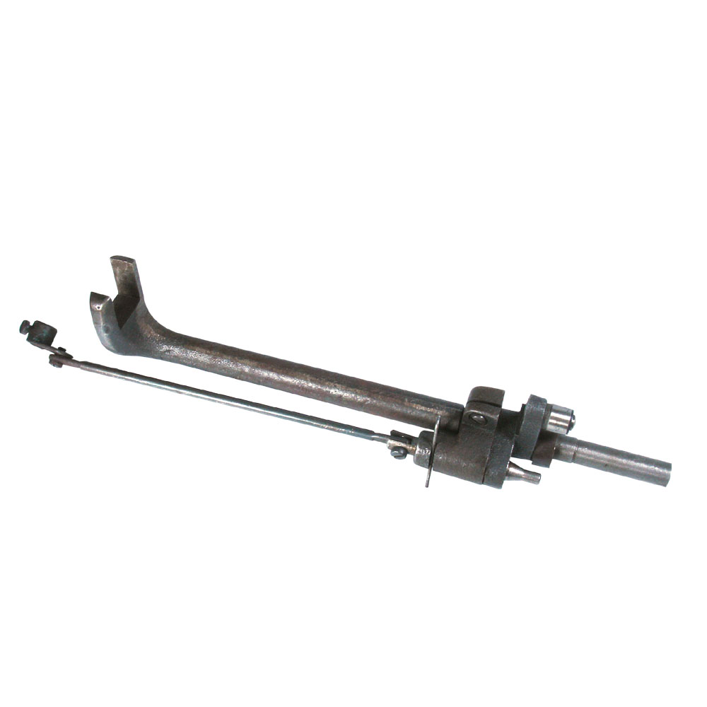 Conjunto Posicionador Imp.Vu-2,V74