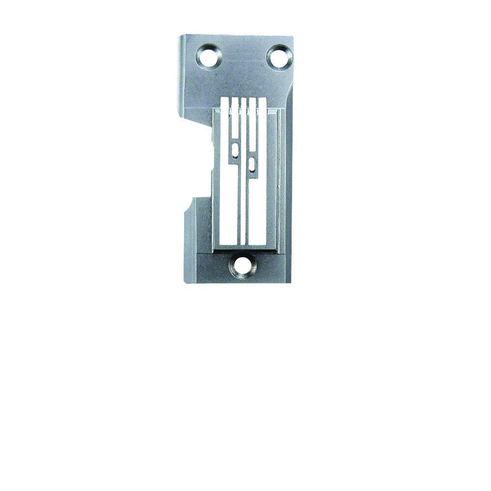 Chapa De Agulha Juki Ms-19 3/16