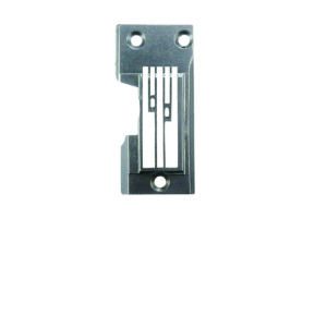 Chapa De Agulha Juki Ms-19 1/4