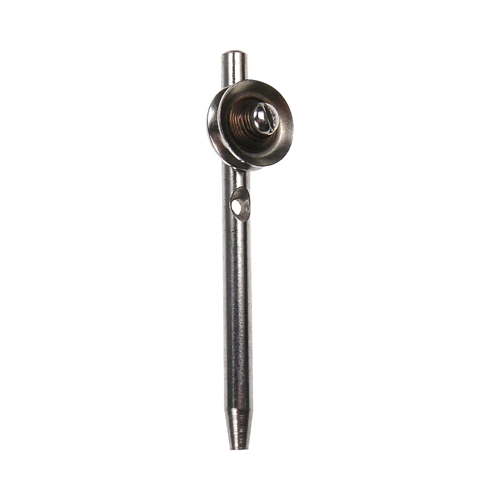 Pino Guia Fio Com Tensor Do Cabecote Jukger 2491D