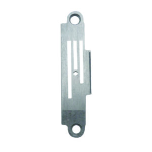 Chapa De Agulha Juki Refiladeira 3/8 Dlm-522