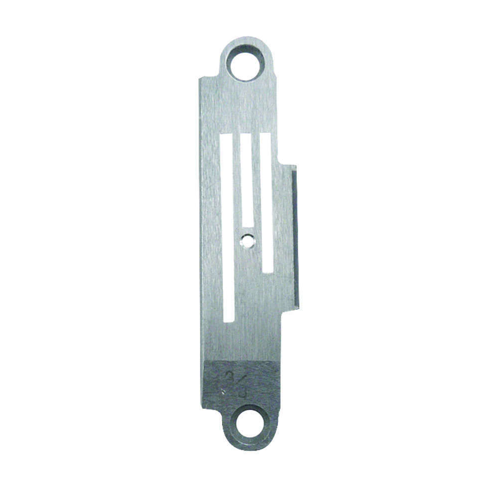 Chapa De Agulha Juki Refiladeira 3/8 Dlm-522