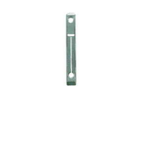 Chapa De Agulha Juki Lbh-761   67 Mm