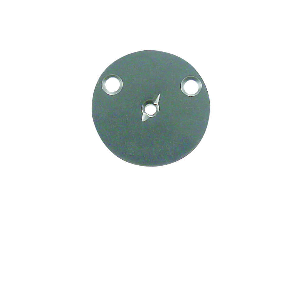 Olho Da Chapa Ag Juki Lk-1850 Furo Medio 2,4Mm