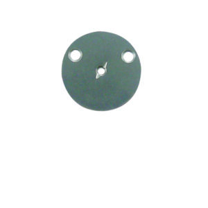 Olho Da Chapa Ag Juki Lk232,280,980,1850 2,0Mm