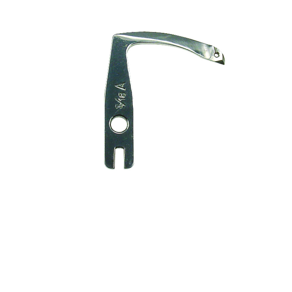 Looper Juki Ms-19 Fechadeira