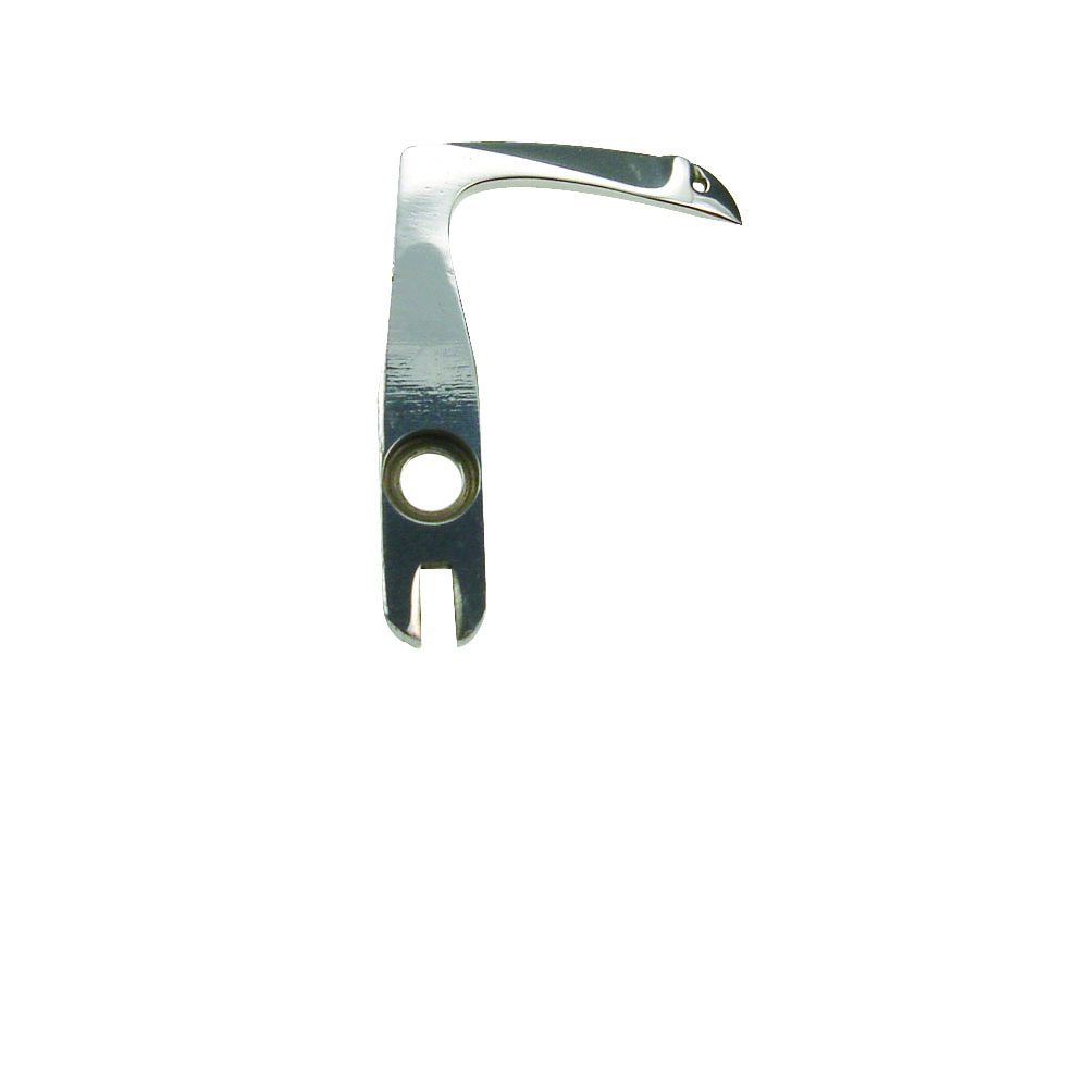 Looper Juki Ms-19 Fechadeira