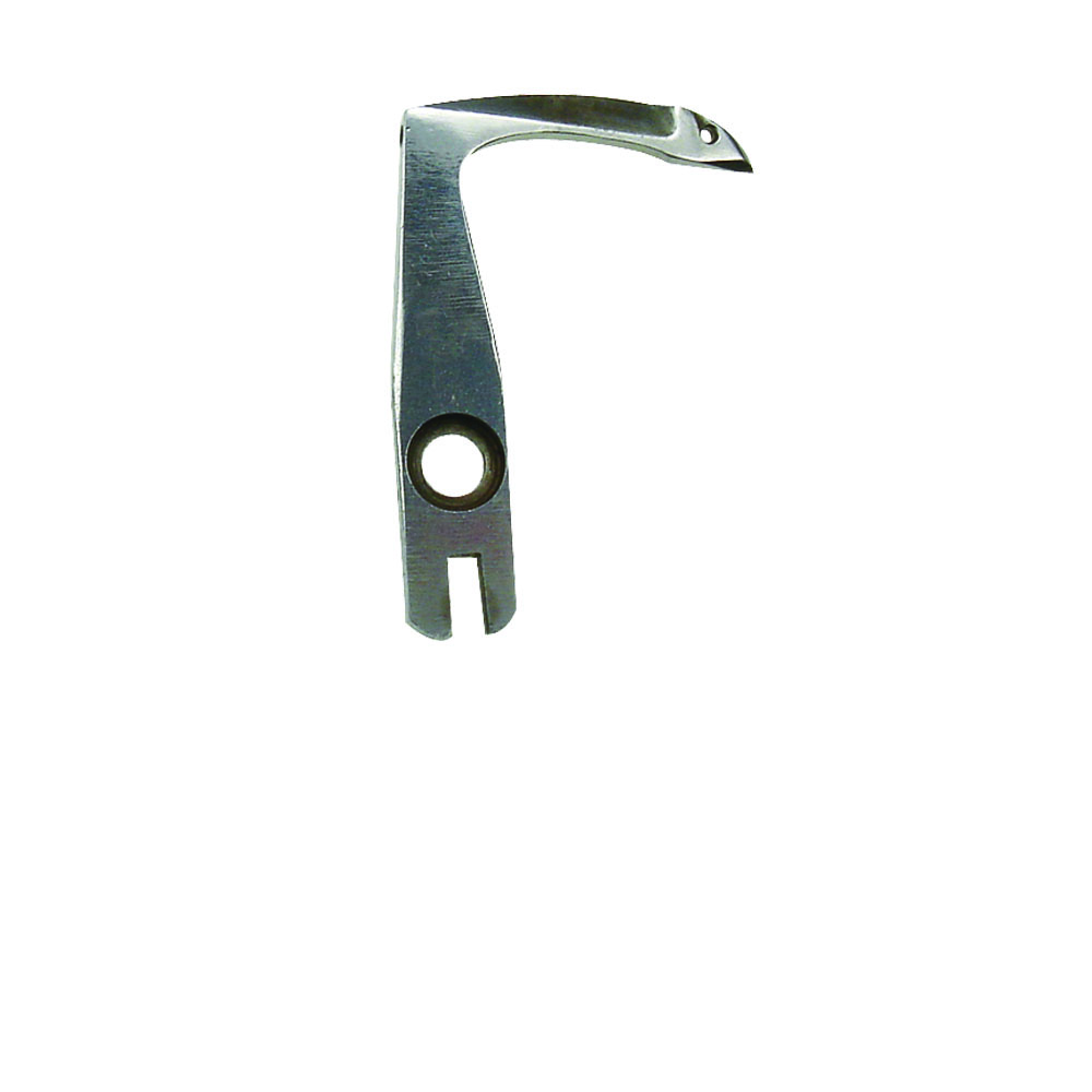 Looper Juki Ms-19 Fechadeira