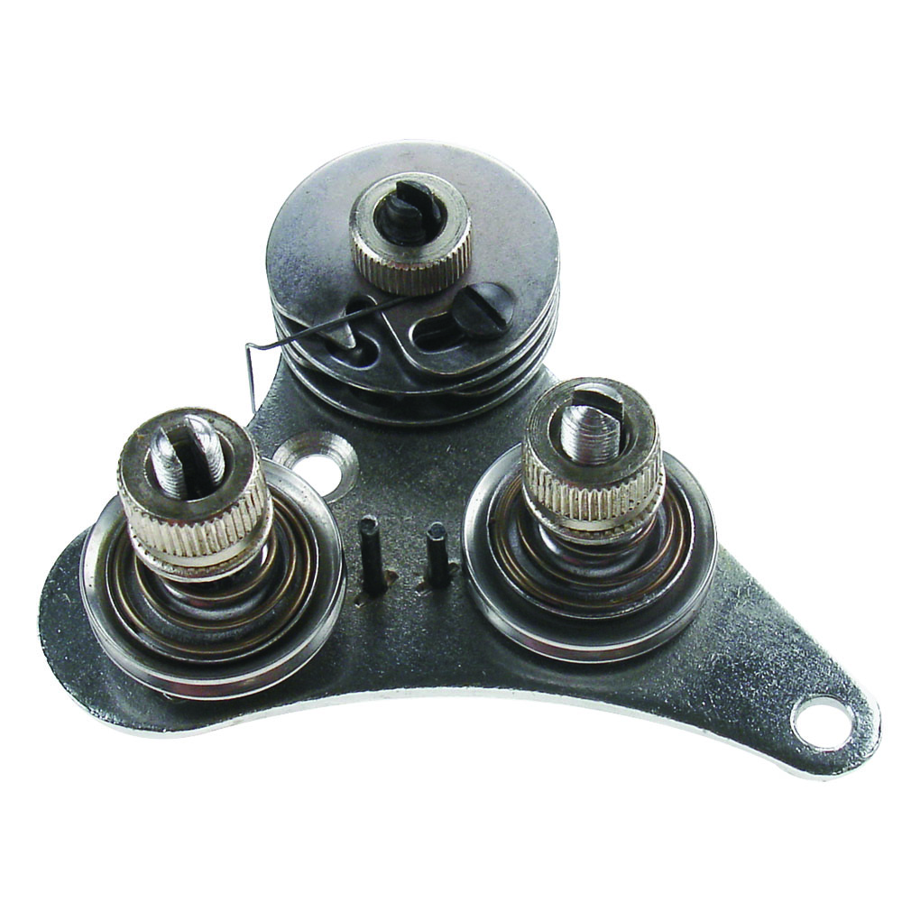 Conjunto Dos Tensores Juki Lh-512,515   3