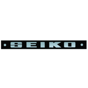 Adesivo Seiko 6 Unidades  186