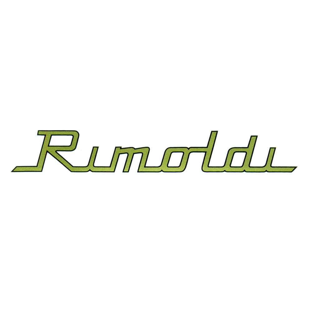 Adesivo Rimoldi 3 Unidades