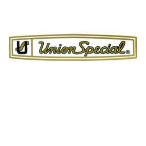 Adesivo Union Special O.Palido 3 Unid. 226)