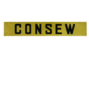 Adesivo Consew 5 Unidades  126