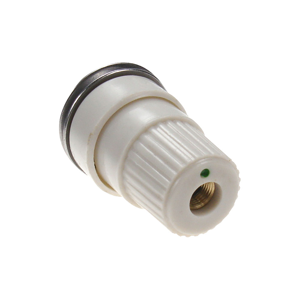 Tensor Siruba F007E   Medio Trancador   Verde