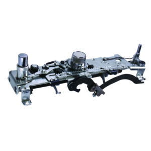 Conjunto Do Automatico Completo Elgin G-51