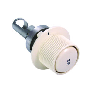 Botao Regulador Do Ponto Completo Elgin G31 Bege