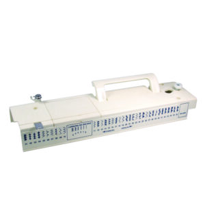 Tampa Superior Elgin Bx-2000 Com Alca Completa