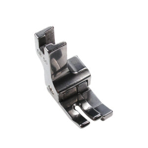 Calcador Compensado Direito 5,0Mm