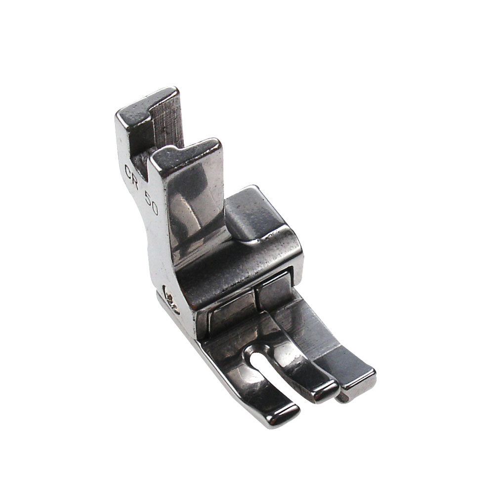 Calcador Compensado Direito 5,0Mm