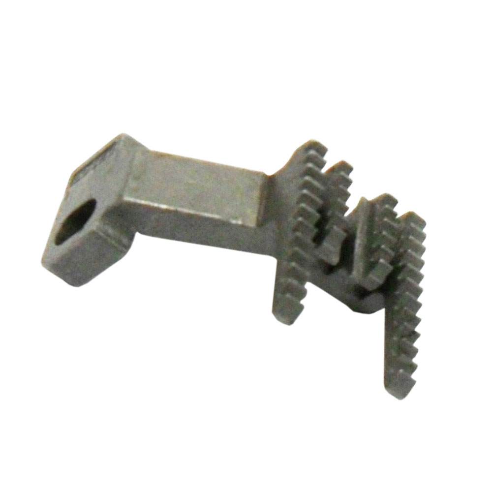 Dente Siruba F007 Traseiro Galoneira  C E18Xx)