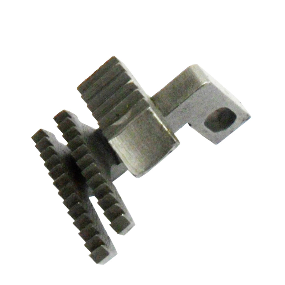 Dente Siruba Traseiro  D969 + D675