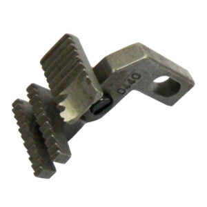 Dente Siruba Overlock  D440 + D674