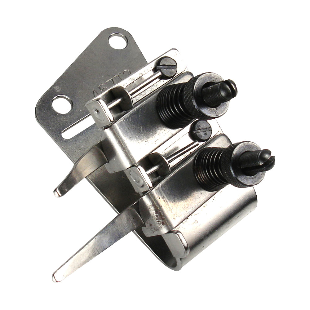 Tensor Duplo De Elastico Singer 457
