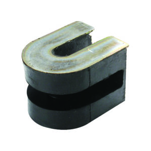 Borracha De Apoio Do Motor Industrial
