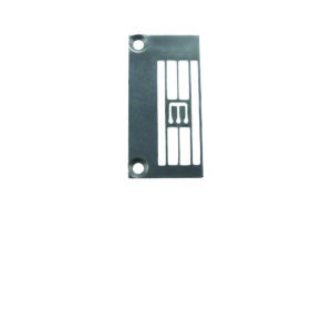 Chapa De Agulha Siruba F007 3 Ag. 5,6Mm