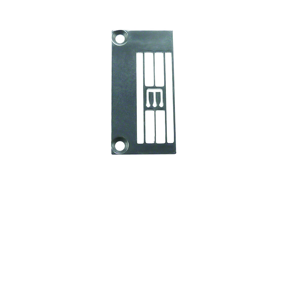 Chapa De Agulha Siruba F007 3 Ag. 5,6Mm