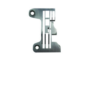 Chapa De Agulha Siruba 757K Interlock