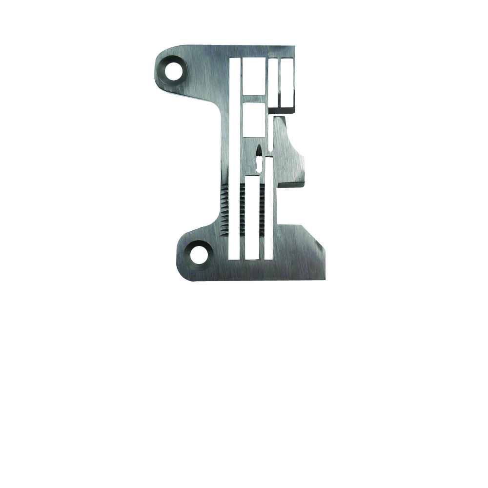 Chapa De Agulha Siruba 757K Interlock